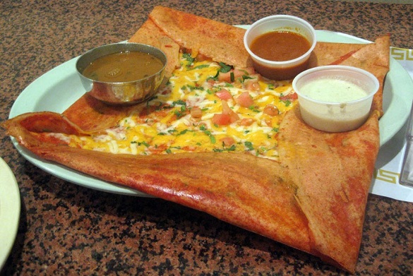 Butter Masala Dosa Hot Sex Picture